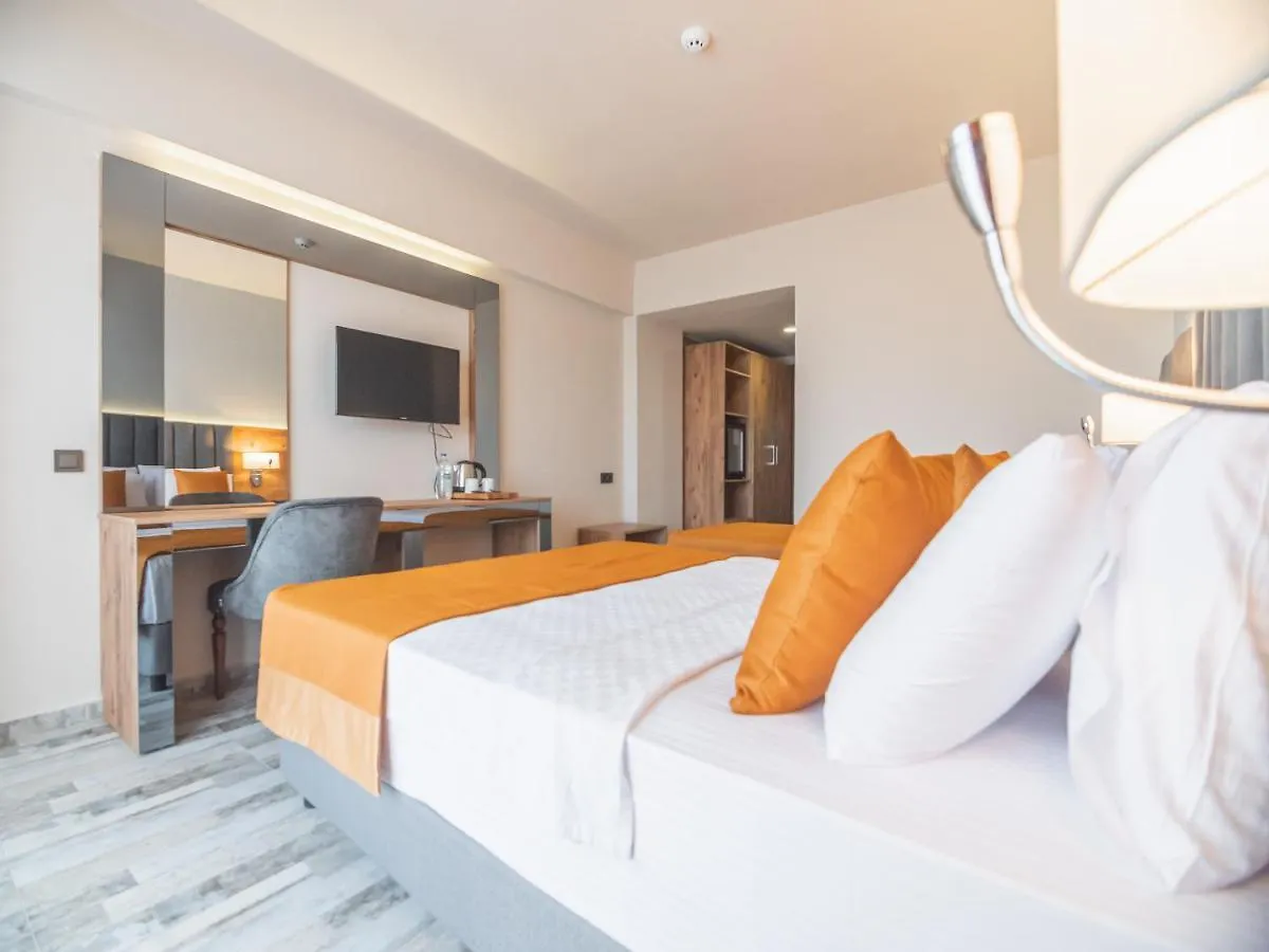 Dalya Resort Aqua & Spa Hotel Datça