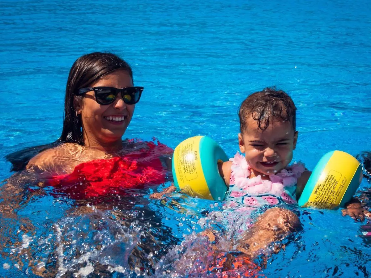Dalya Resort Aqua & Spa Hotel Datça