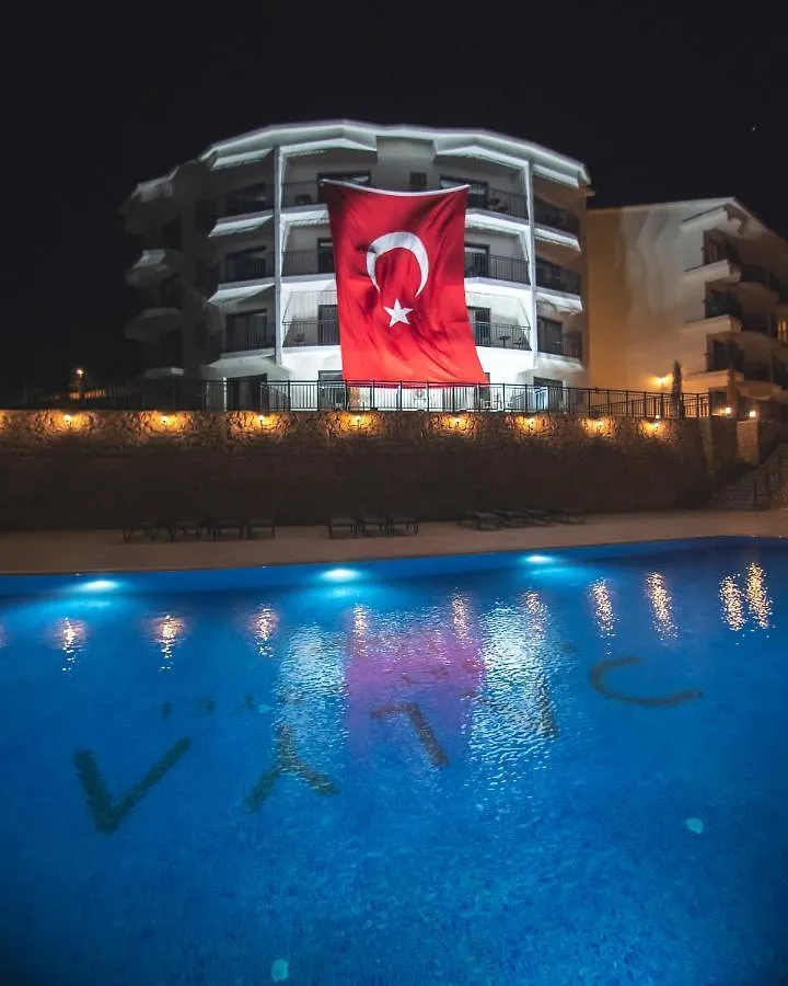 Dalya Resort Aqua & Spa Hotel Datça