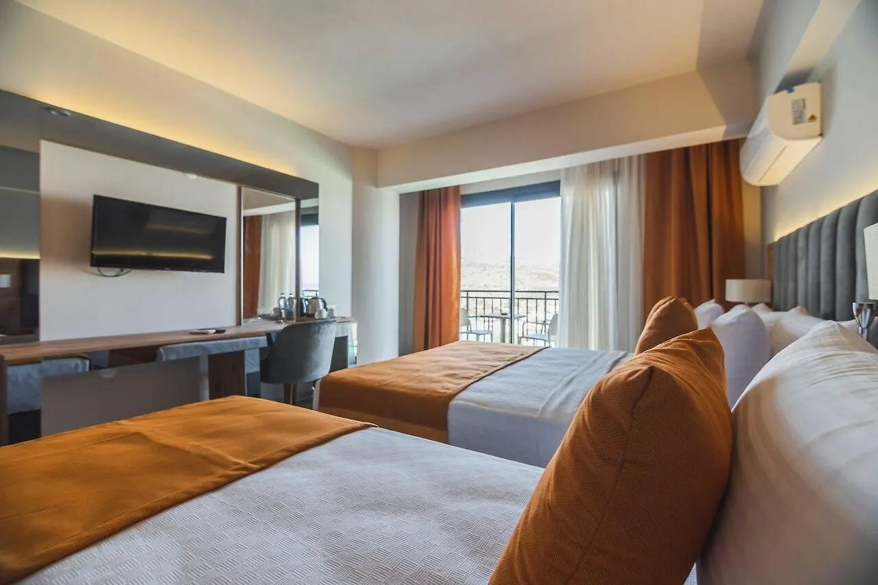 Dalya Resort Aqua & Spa Hotel Datça