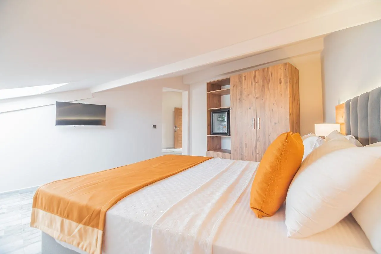 Dalya Resort Aqua & Spa Hotel Datça