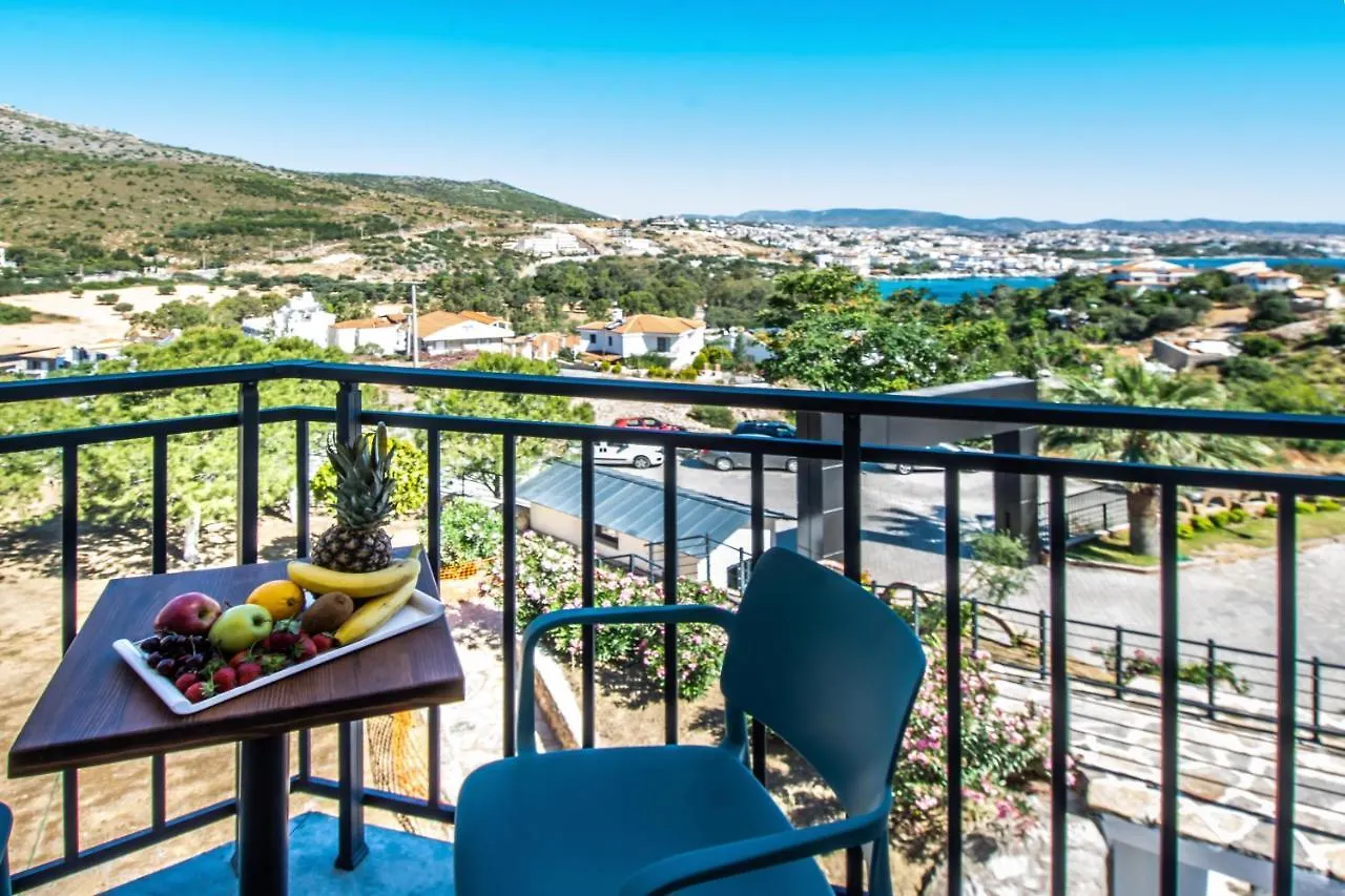Dalya Resort Aqua & Spa Hotel Datça