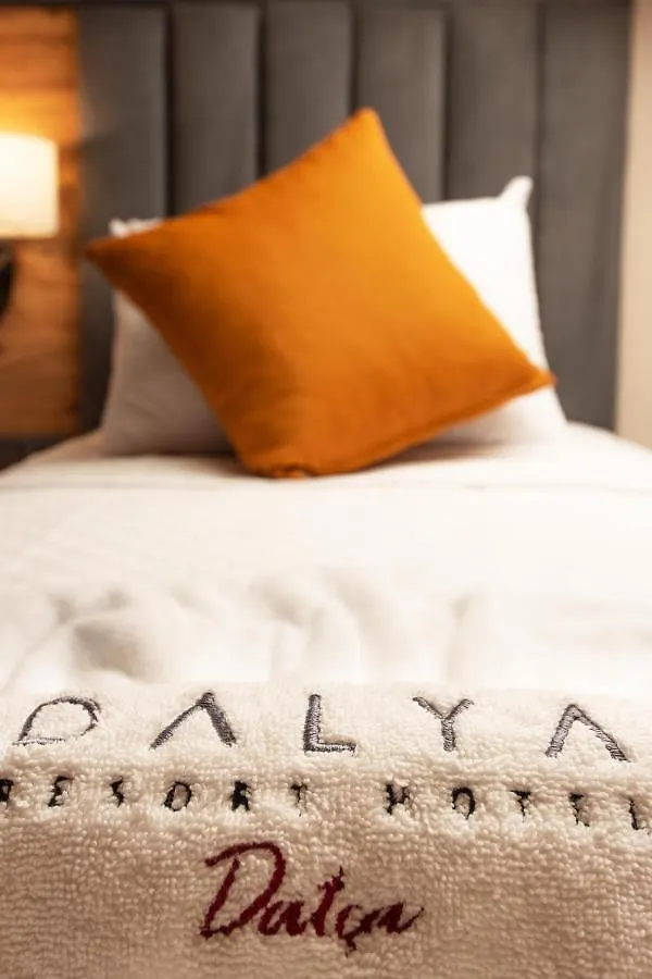 Dalya Resort Aqua & Spa Hotel Datça