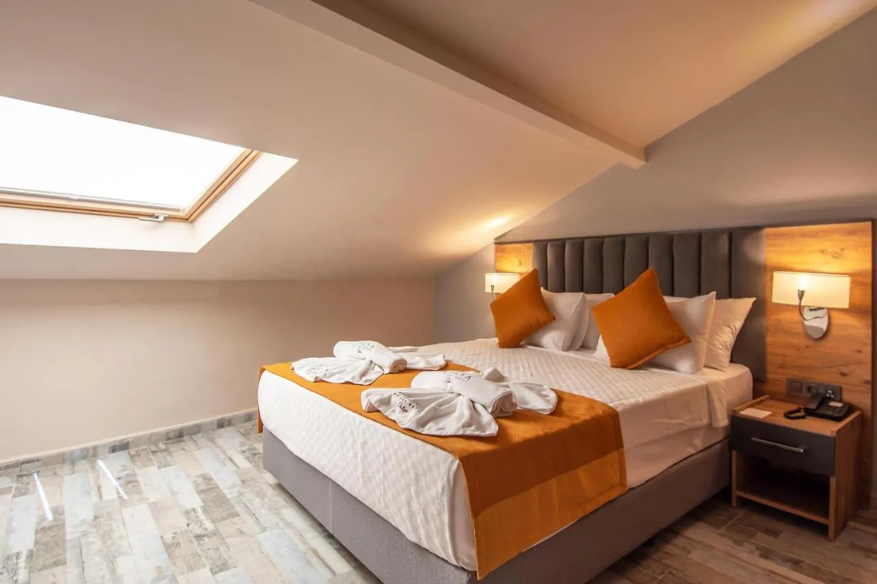 Dalya Resort Aqua & Spa Hotel Datça