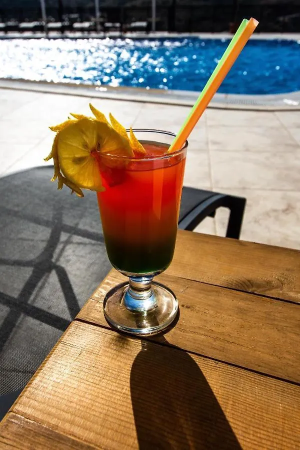 Dalya Resort Aqua & Spa Hotel Datça
