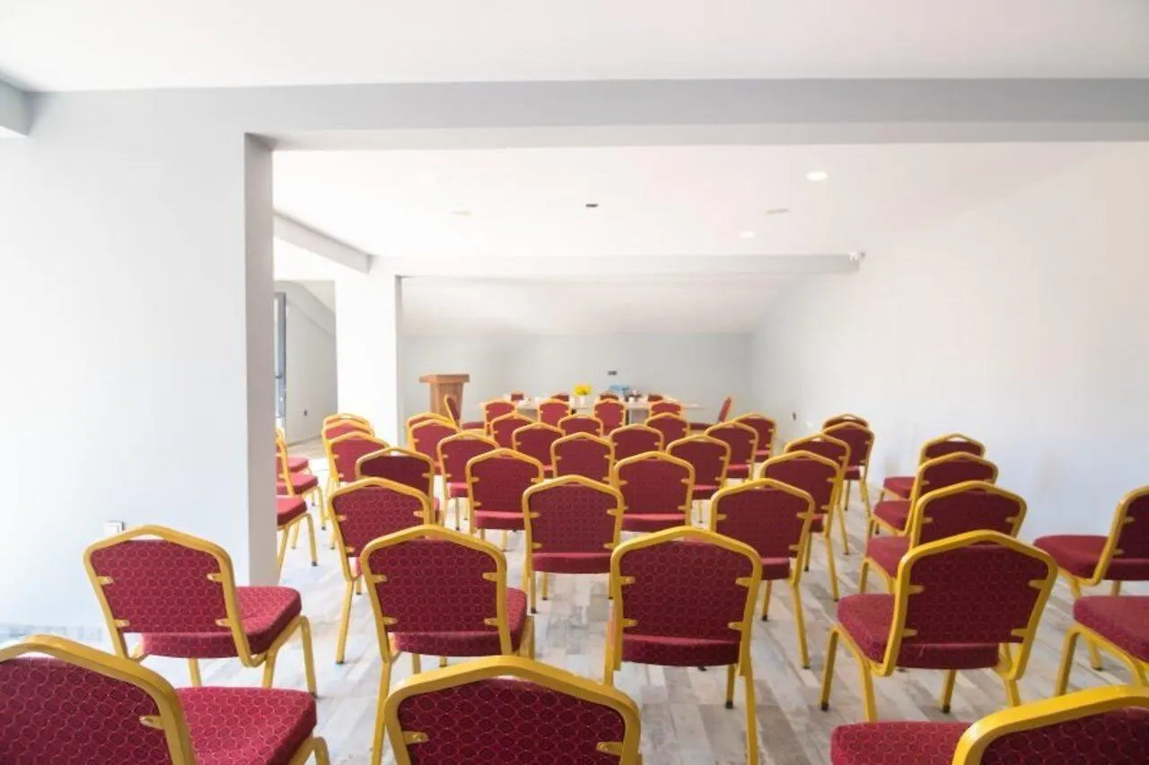 Dalya Resort Aqua & Spa Hotel Datça