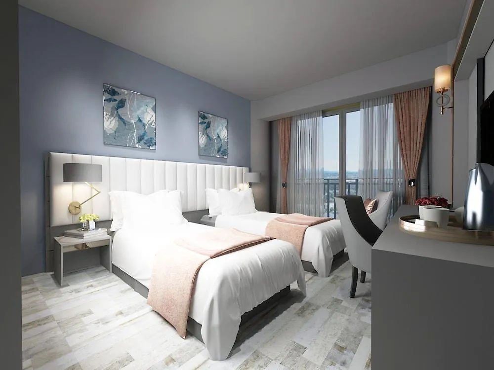 Dalya Resort Aqua & Spa Hotel Datca