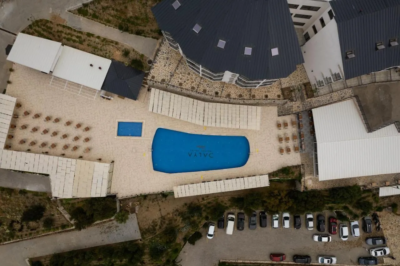 Dalya Resort Aqua & Spa Hotel Datça