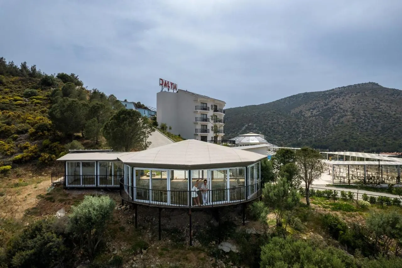 Dalya Resort Aqua & Spa Hotel Datça