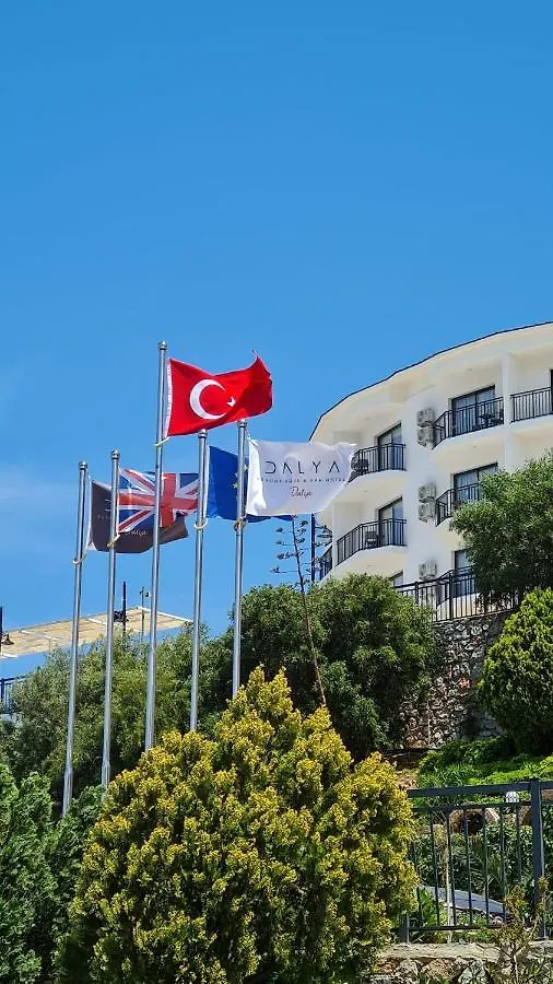 Dalya Resort Aqua & Spa Hotel Datça