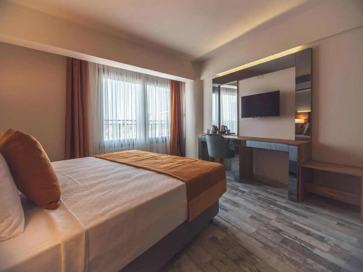 Dalya Resort Aqua & Spa Hotel Datça