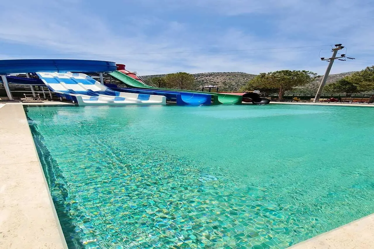 Dalya Resort Aqua & Spa Hotel Datça