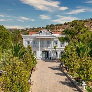 Beyaz Inci Hotel