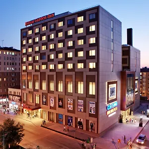 Otel Hilton Garden, Kütahya