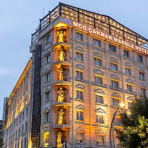 Otel Cakmak Marble, Afyonkarahisar