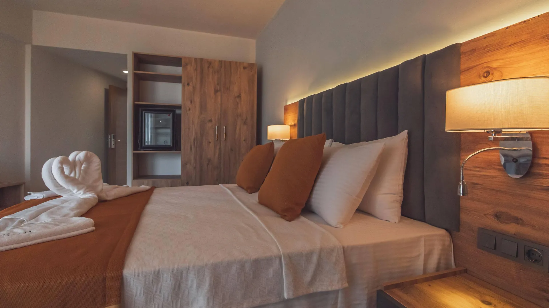 Dalya Resort Aqua & Spa Hotel Datca
