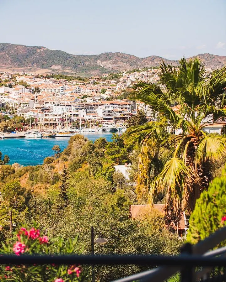 Dalya Resort Aqua & Spa Hotel Datça
