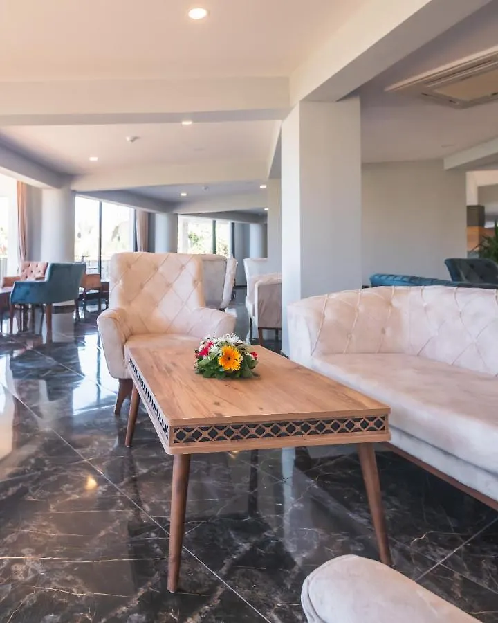 Dalya Resort Aqua & Spa Hotel Datça