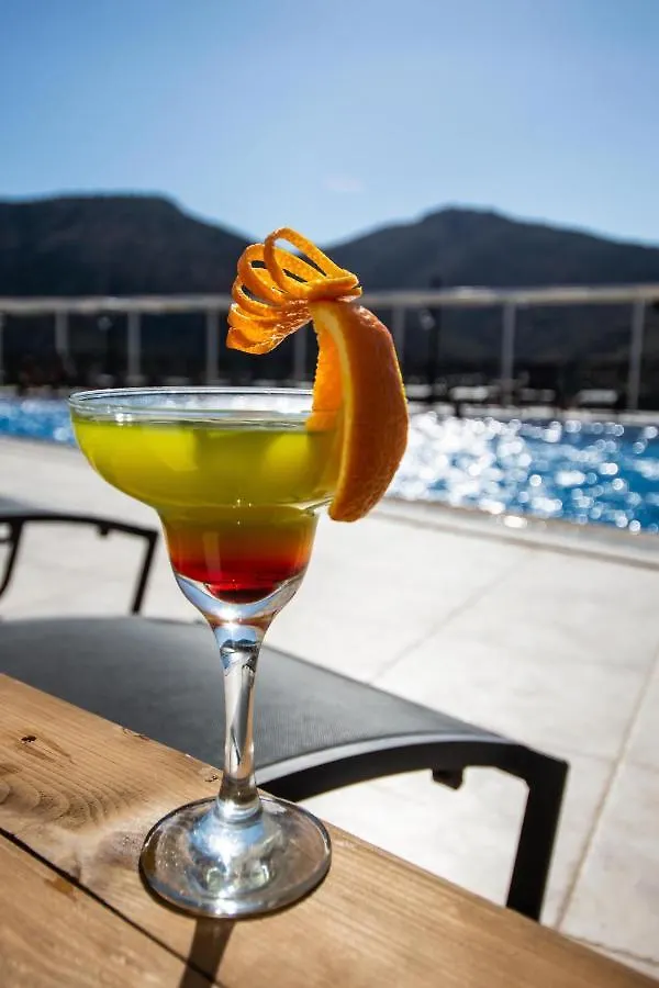 Dalya Resort Aqua & Spa Hotel Datça