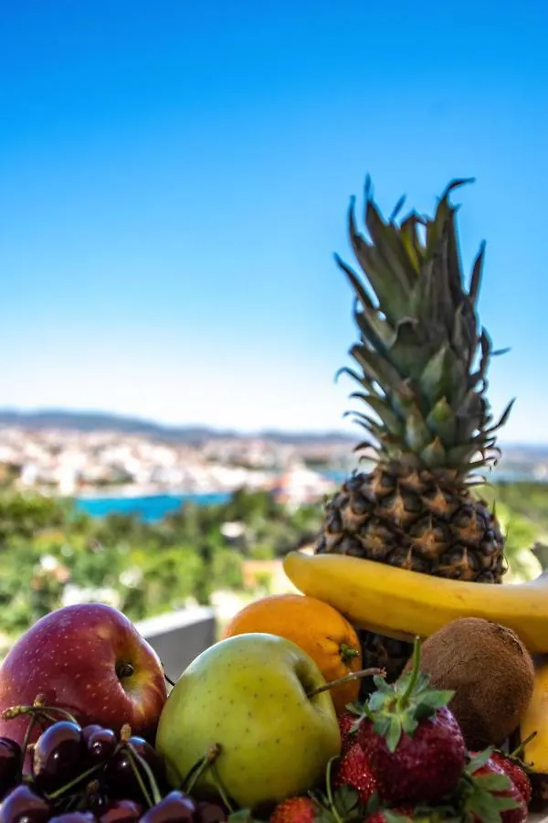 Dalya Resort Aqua & Spa Hotel Datça